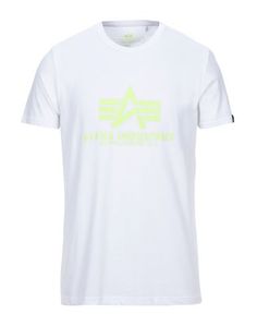 Футболка Alpha Industries