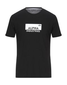 Футболка Alpha Industries