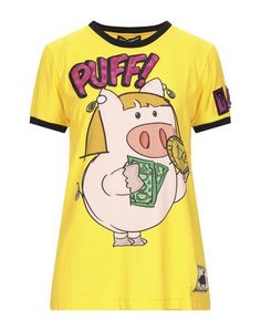 Футболка Dolce & Gabbana