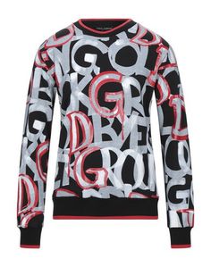 Толстовка Dolce & Gabbana
