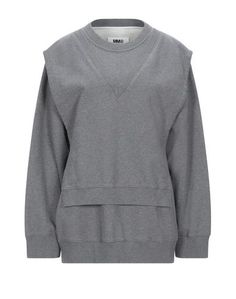 Толстовка Mm6 Maison Margiela