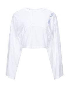 Футболка Mm6 Maison Margiela