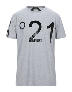 Футболка N21