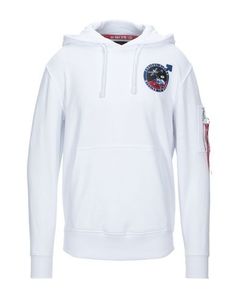 Толстовка Alpha Industries