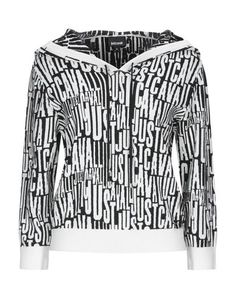 Толстовка Just Cavalli