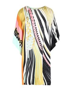 Короткое платье Just Cavalli