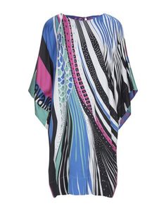 Короткое платье Just Cavalli