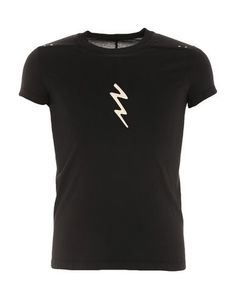 Футболка Rick Owens