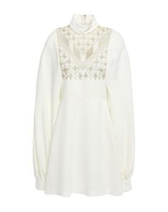 Короткое платье Giambattista Valli
