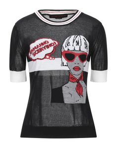 Свитер Ermanno Scervino