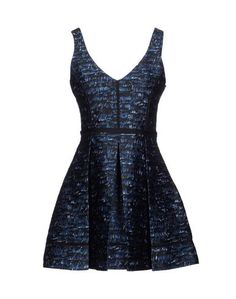 Короткое платье Proenza Schouler