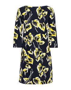 Короткое платье Marni