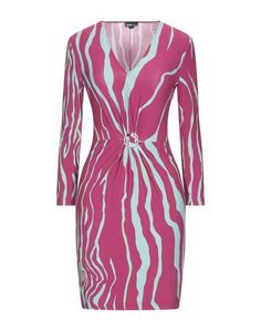 Короткое платье Just Cavalli