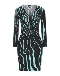 Короткое платье Just Cavalli