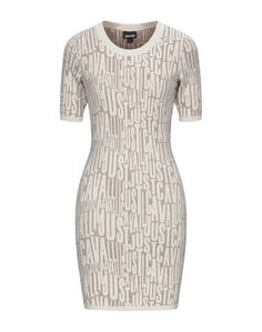Короткое платье Just Cavalli