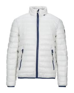 Пуховик с синт. наполнителем Pepe Jeans
