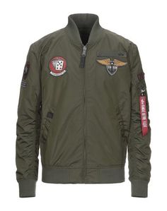 Куртка Alpha Industries