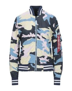 Куртка Alpha Industries