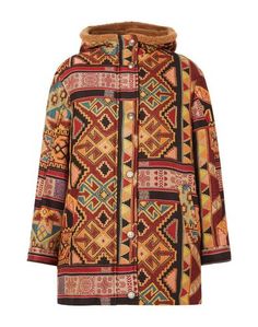 Пальто Etro