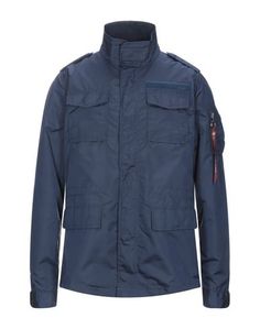 Куртка Alpha Industries