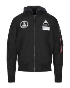 Куртка Alpha Industries