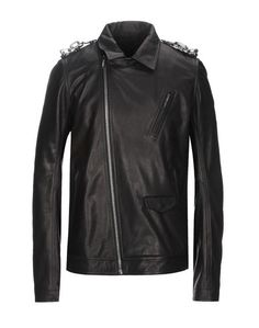 Куртка Rick Owens