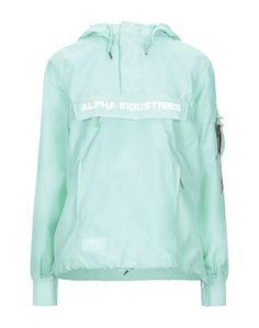 Куртка Alpha Industries