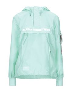 Куртка Alpha Industries