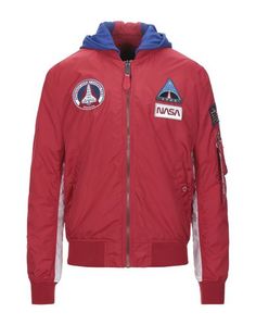 Куртка Alpha Industries