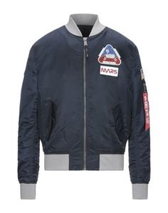 Куртка Alpha Industries