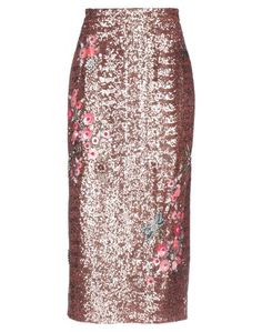 Юбка длиной 3/4 Erdem