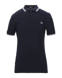 Поло Fred Perry