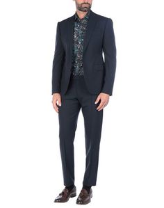 Костюм Emporio Armani