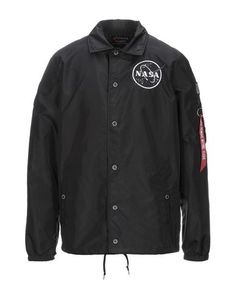 Куртка Alpha Industries