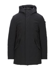 Пальто Trussardi Jeans