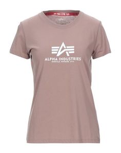 Футболка Alpha Industries