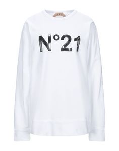 Толстовка N21