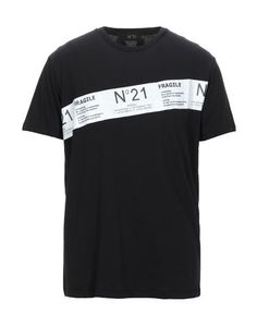 Футболка N21