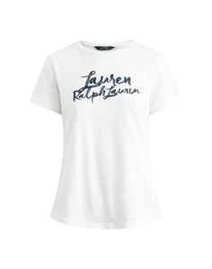 Футболка Lauren Ralph Lauren