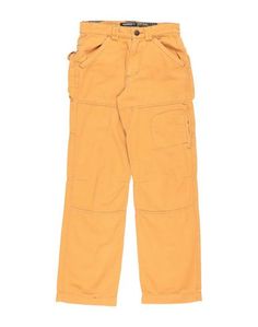 Повседневные брюки 40 Weft