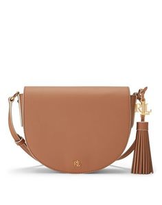 Сумка через плечо Lauren Ralph Lauren