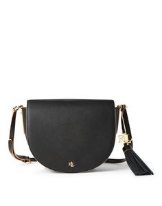Сумка через плечо Lauren Ralph Lauren