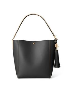 Сумка на руку Lauren Ralph Lauren