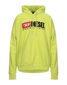 Толстовка Diesel