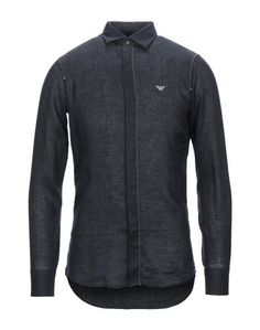 Pубашка Emporio Armani