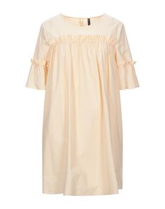 Короткое платье Manila Grace