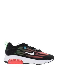 Низкие кеды и кроссовки Nike