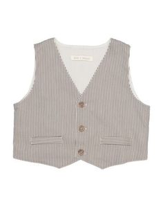 Жилет Zhoe & Tobiah