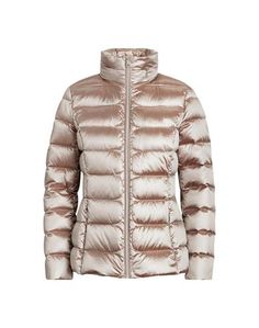 Пуховик Lauren Ralph Lauren