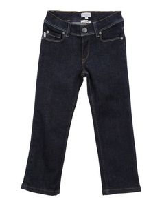 Джинсовые брюки Paul Smith